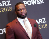 Рэпер 50 Cent буде продюсером трьох фільмів жахів