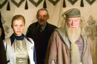 Гаррі Поттер і келих вогню