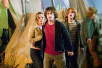 Гаррі Поттер і келих вогню