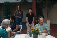 Ад по соседству