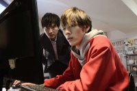 Звонок. Последняя глава