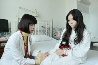 Звонок. Последняя глава