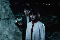 Звонок. Последняя глава