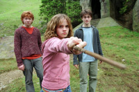 Гаррі Поттер і в'язень Азкабану