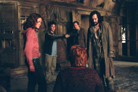 Гаррі Поттер і в'язень Азкабану