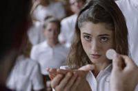 Одержимая Сексом