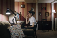 Одержимая Сексом