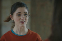 Одержимая Сексом