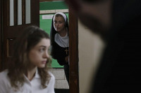 Одержимая Сексом