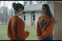 Одержимая Сексом