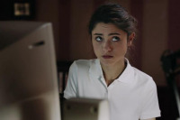 Одержимая Сексом