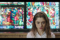 Одержимая Сексом