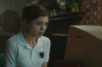 Одержимая Сексом