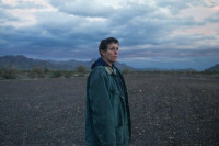 Земля кочівників