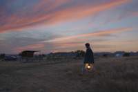 Земля кочівників