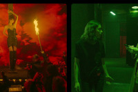 Вічне світло