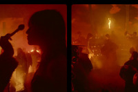 Вічне світло