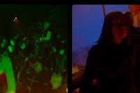 Вічне світло