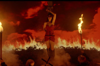 Вічне світло