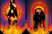 Вічне світло