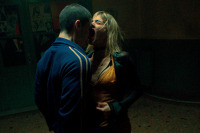 Вічне світло