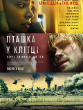 Пташка у клітці