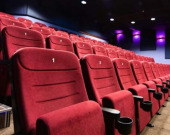 Кино в Украине: как часто украинцы посещают кинотеатры