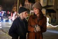 Самый счастливый сезон