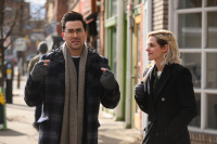 Самый счастливый сезон