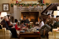 Самый счастливый сезон