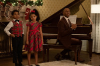 Самый счастливый сезон