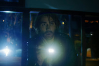 Птица в клетке