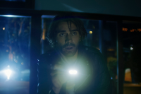 Птица в клетке