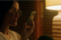 Птица в клетке