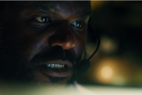 Птица в клетке