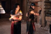 Мортал комбат