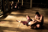 Мортал комбат