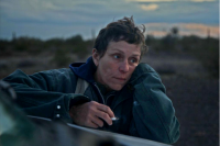 Земля кочівників