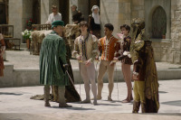 Ромео та Джульєтта