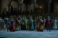 Ромео та Джульєтта