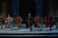 Ромео та Джульєтта