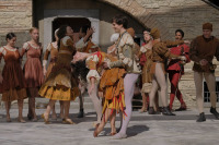 Ромео та Джульєтта