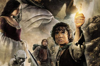 Властелин колец: Возвращение короля
