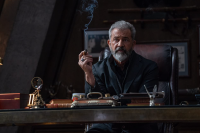 Boss Level: Спасти бывшую