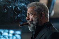 Boss Level: Спасти бывшую