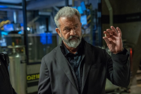 Boss Level: Спасти бывшую