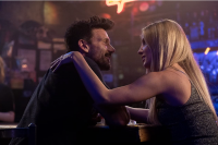 Boss Level: Спасти бывшую