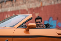 Boss Level: Спасти бывшую