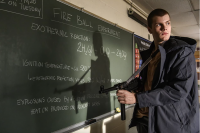 Біжи, ховайся, бий