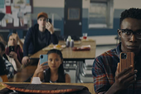 Біжи, ховайся, бий